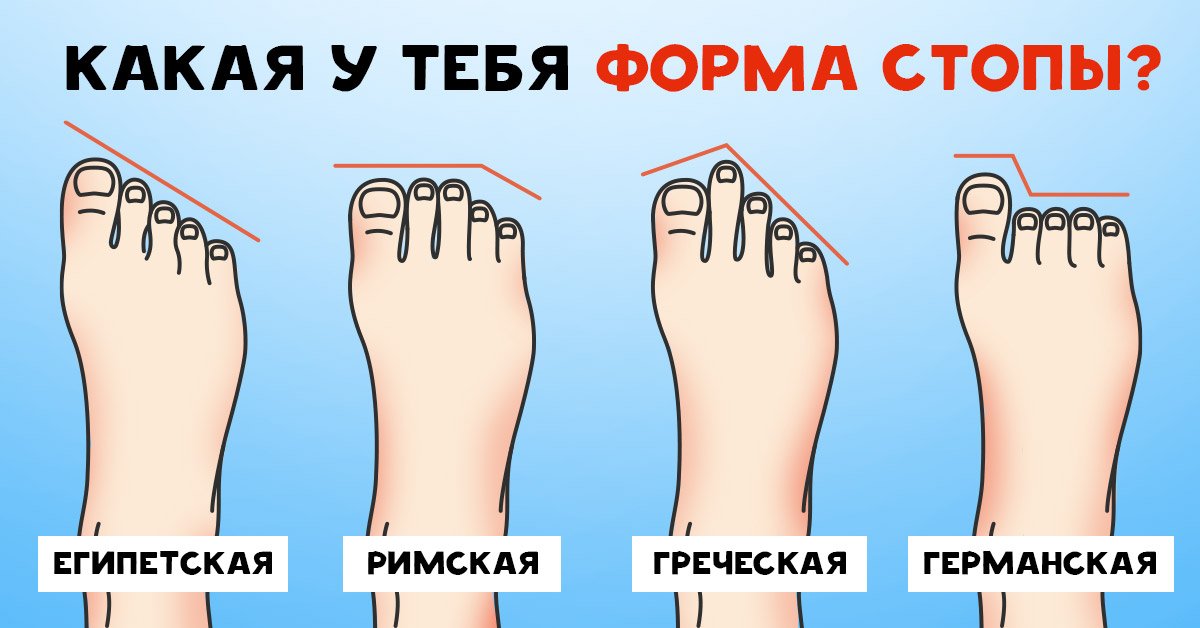 Как правильно подобрать обувь: здоровые ноги, элегантная походка