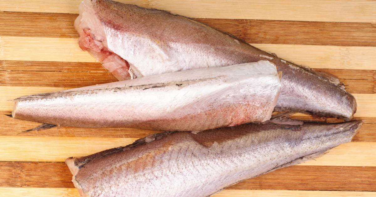 Маринад для рыбы: как улучшить вкус дешевой морской рыбы